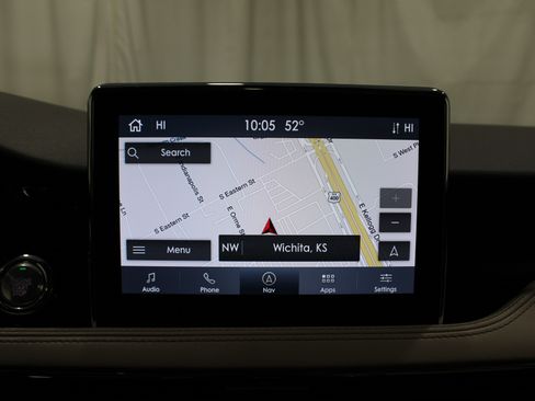 Used 2022 Lincoln Corsair Grand Touring w/ Elements Technology Bundle image 17