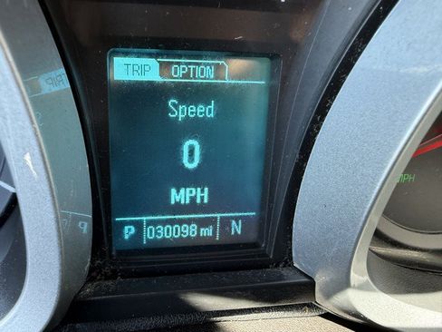 Used 2014 Chevrolet Equinox LT w/ Driver Convenience Package AWD/4WD image 20