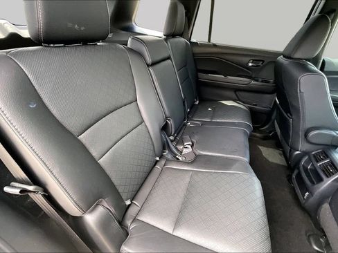 Used 2021 Honda Passport EX-L image 26