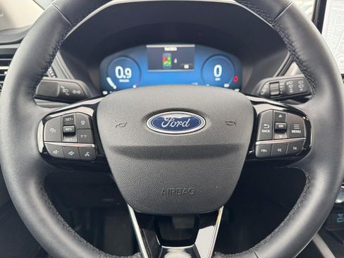 Used 2023 Ford Escape Active w/ Tech Pack #2 AWD/4WD image 19