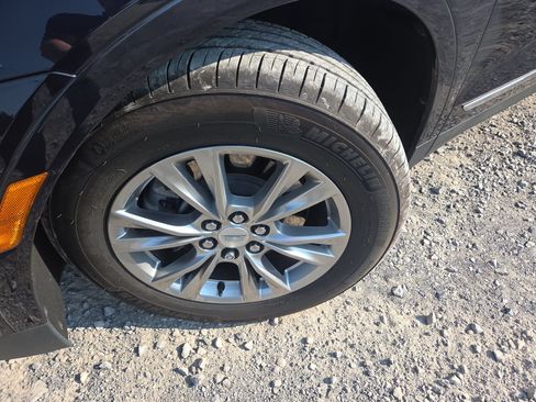 Used 2021 Cadillac XT5 Premium Luxury FWD image 13