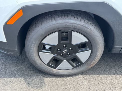 New 2026 Hyundai Santa Fe SEL AWD/4WD image 13
