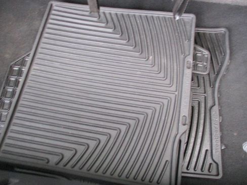 Used 2011 Ford Flex SEL w/ Rapid Spec Order Code image 24