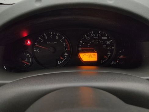Used 2015 Nissan Xterra S RWD image 23