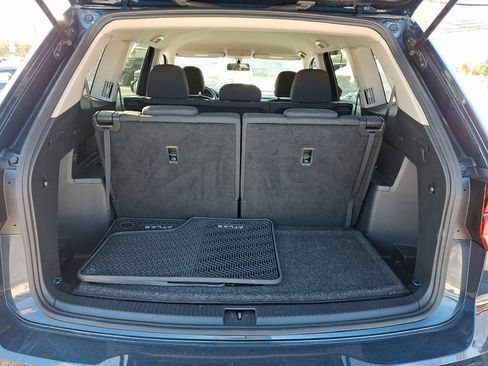 Used 2020 Volkswagen Atlas S image 18