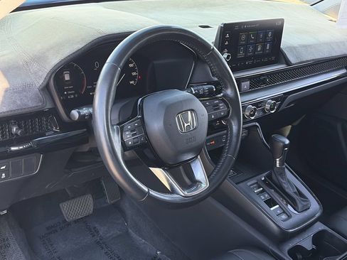 Used 2024 Honda CR-V EX-L image 17