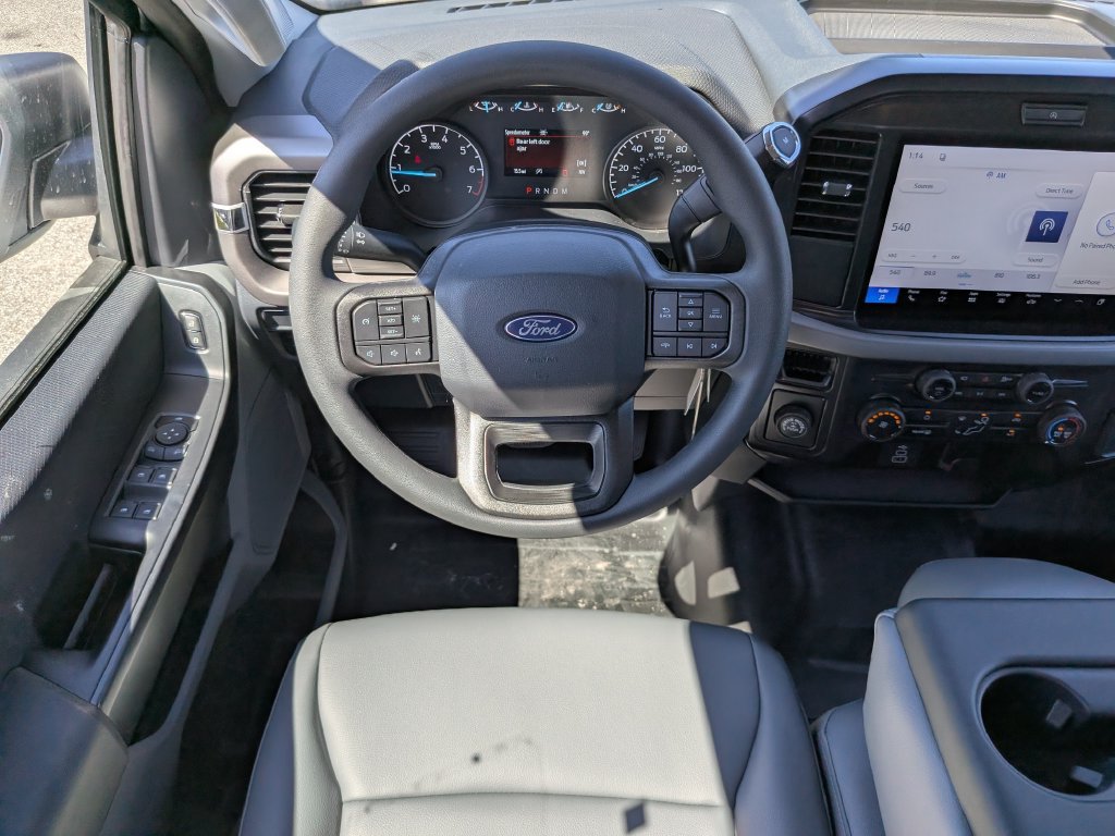 New 2026 Ford F150 XL RWD image 12