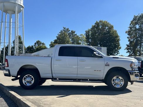 Used 2022 RAM 3500 Big Horn image 5