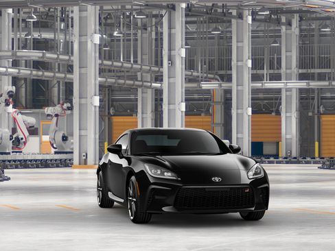 New 2026 Toyota GR86 Premium w/ Performance Package RWD image 61
