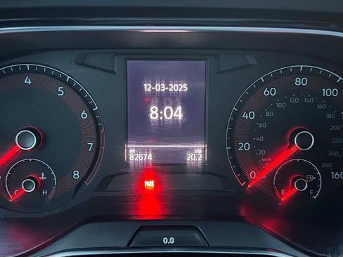 Used 2019 Volkswagen Jetta GLI image 24