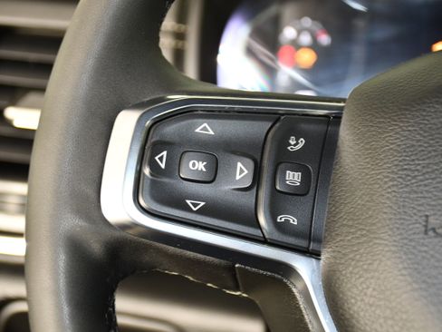 Used 2026 RAM 2500 Laramie image 22