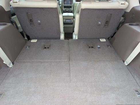 Used 2017 Lexus GX 460 Premium AWD/4WD image 21