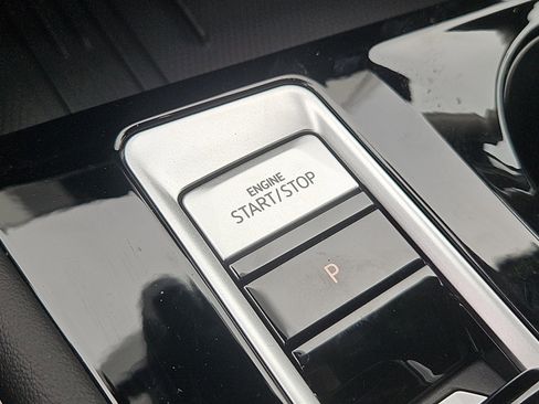 New 2026 Volkswagen Atlas SE AWD/4WD image 13