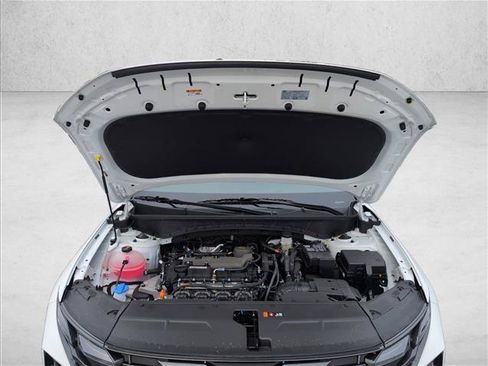 Certified 2026 Hyundai Tucson SE FWD image 19