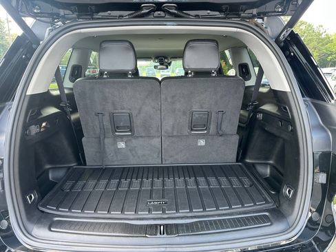 Used 2021 Jeep Grand Cherokee L Limited AWD/4WD image 20