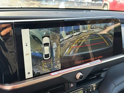 New 2026 Toyota Crown Limited w/ Advanced Technology Package image 18