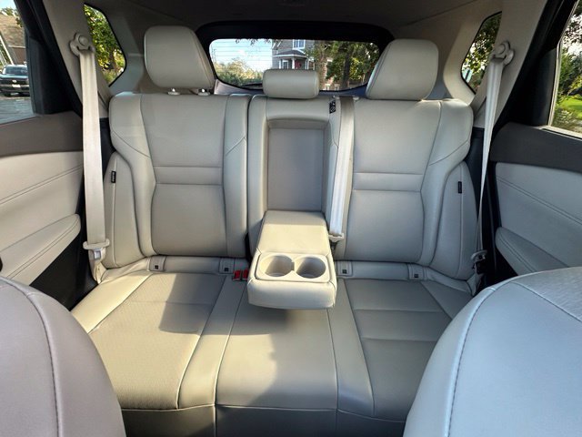 Certified 2024 Nissan Rogue SV w/ SV Premium Package AWD/4WD image 26