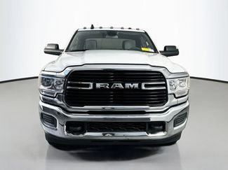 Used 2021 RAM 3500 Big Horn AWD/4WD video 2