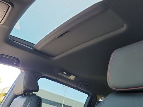 Certified 2023 Honda Odyssey Sport image 37
