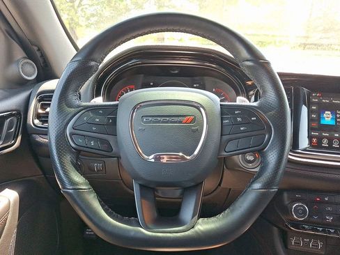 Used 2024 Dodge Durango GT AWD/4WD image 8