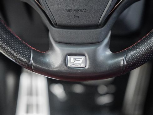 Used 2019 Lexus ES 350 F Sport w/ Accessory Package 2 image 30