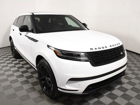 New 2026 Land Rover Range Rover Velar S AWD/4WD image 9
