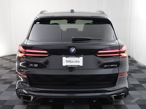 Used 2026 BMW X5 xDrive50e w/ M Sport Package AWD/4WD image 18
