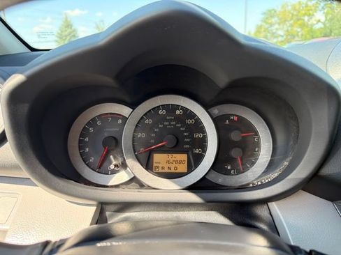 Used 2009 Toyota RAV4 2WD image 11