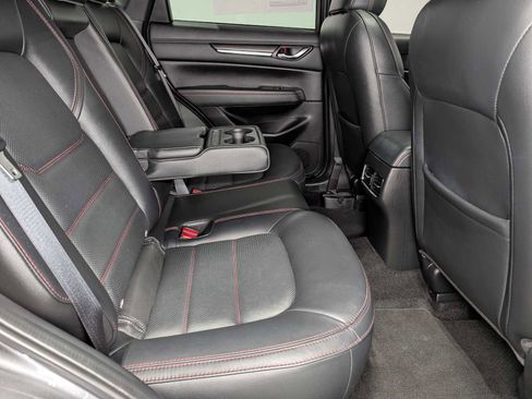 Certified 2023 MAZDA CX-5 AWD 2.5 Turbo image 40