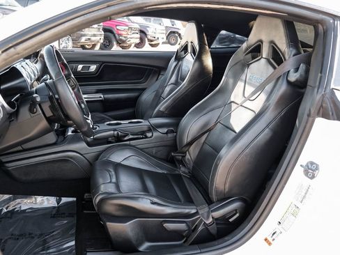 Used 2020 Ford Mustang GT Premium w/ Equipment Group 401A image 27