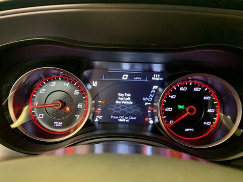 Used 2023 Dodge Charger GT w/ Plus Group image 23