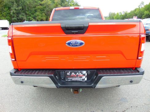 Used 2019 Ford F150 XL w/ XL Power Equipment Group AWD/4WD image 4