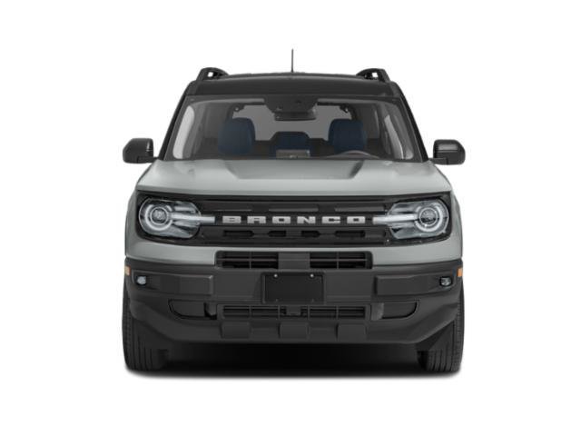 Used 2021 Ford Bronco Sport Outer Banks AWD/4WD image 5