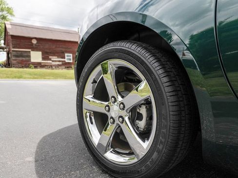 Used 2007 Pontiac Solstice Convertible w/ Premium Package RWD image 73