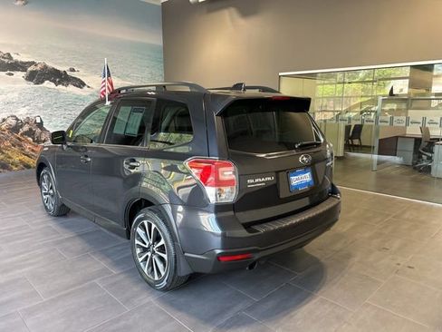 Used 2018 Subaru Forester 2.0XT Premium AWD/4WD image 24
