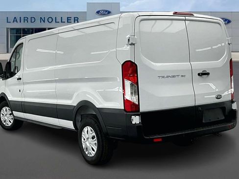New 2025 Ford Transit 150 Low Roof w/ Load Area Protection Package image 3