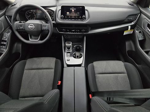 New 2026 Nissan Rogue SV image 15