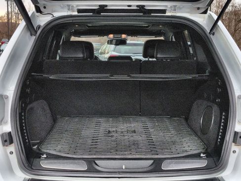 Used 2016 Jeep Grand Cherokee Summit w/ Platinum Series Group image 37