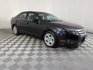 Used 2011 Ford Fusion SE w/ 202A Rapid Spec Order Code 360° Tour