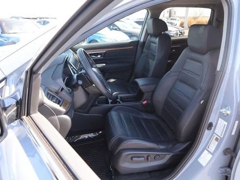 Used 2022 Honda CR-V EX-L image 10