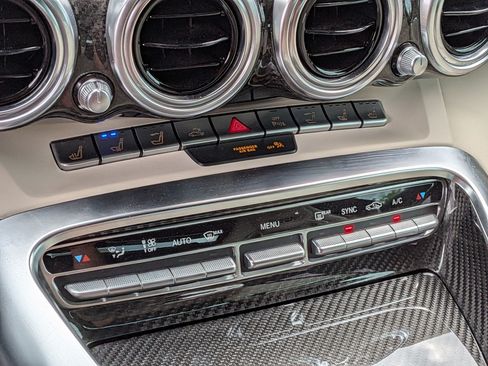 Used 2020 Mercedes-Benz AMG GT C image 27