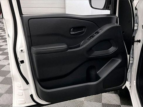 New 2026 Nissan Frontier S w/ Tow Package image 27