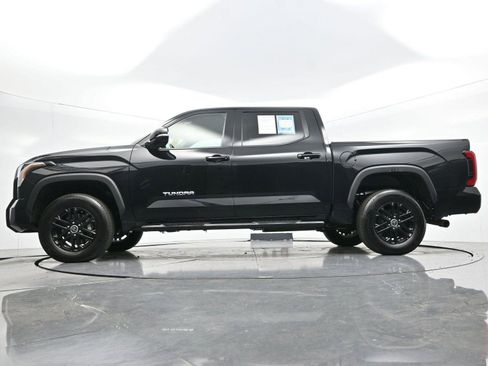Used 2023 Toyota Tundra SR5 w/ Advanced Technology Package image 52