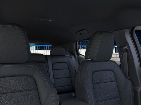 New 2026 Chevrolet Equinox EV LT image 24