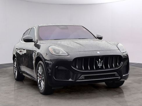 Used 2023 Maserati Grecale GT AWD/4WD image 3