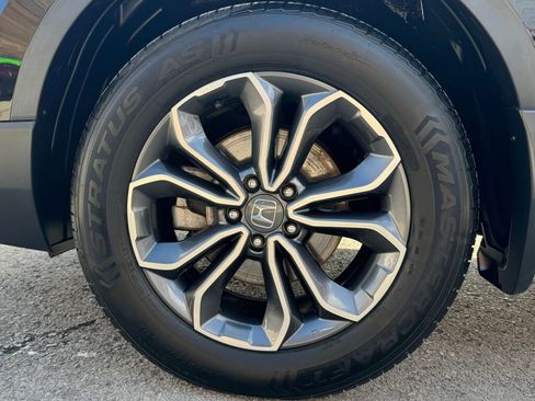 Used 2022 Honda CR-V EX image 10