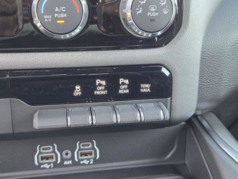 New 2026 RAM 1500 Big Horn image 14