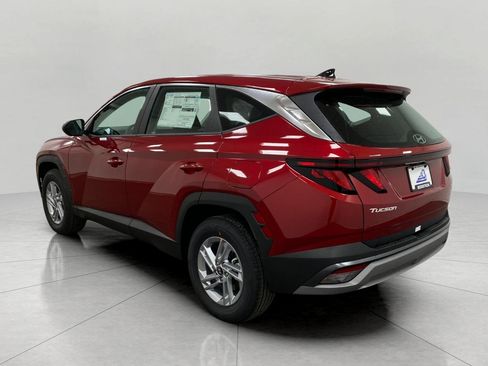 New 2026 Hyundai Tucson SE AWD/4WD image 6