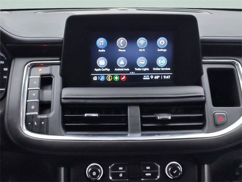 Used 2024 Chevrolet Tahoe LS image 15