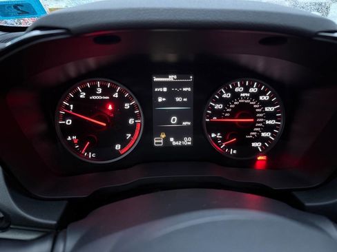 Used 2022 Subaru WRX Premium w/ Popular Package #2 image 21